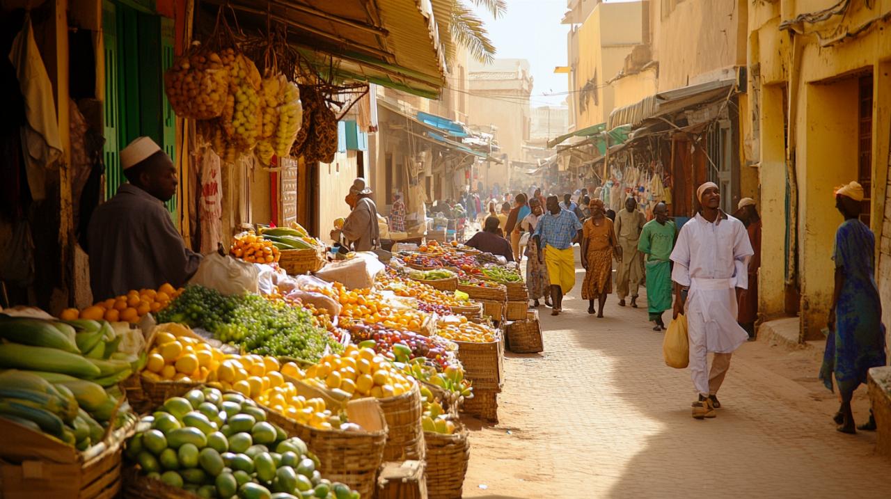 ¿Cómo vivir en Senegal con 600 euros al mes? – Convertirse en Frugalista: Guía completa de seguridad y salud