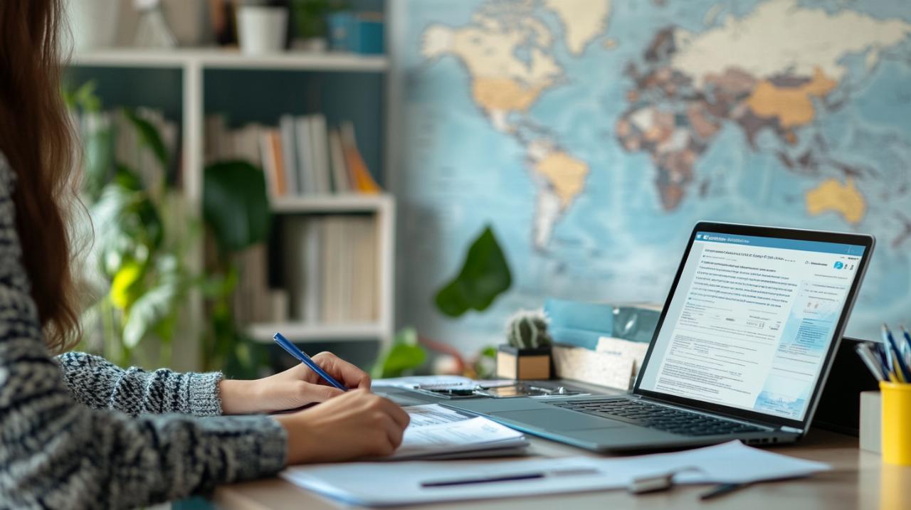 Preguntas Frecuentes: Cómo Concertar una Cita para su Solicitud de Visado a Francia – Procedimiento Campus Francia