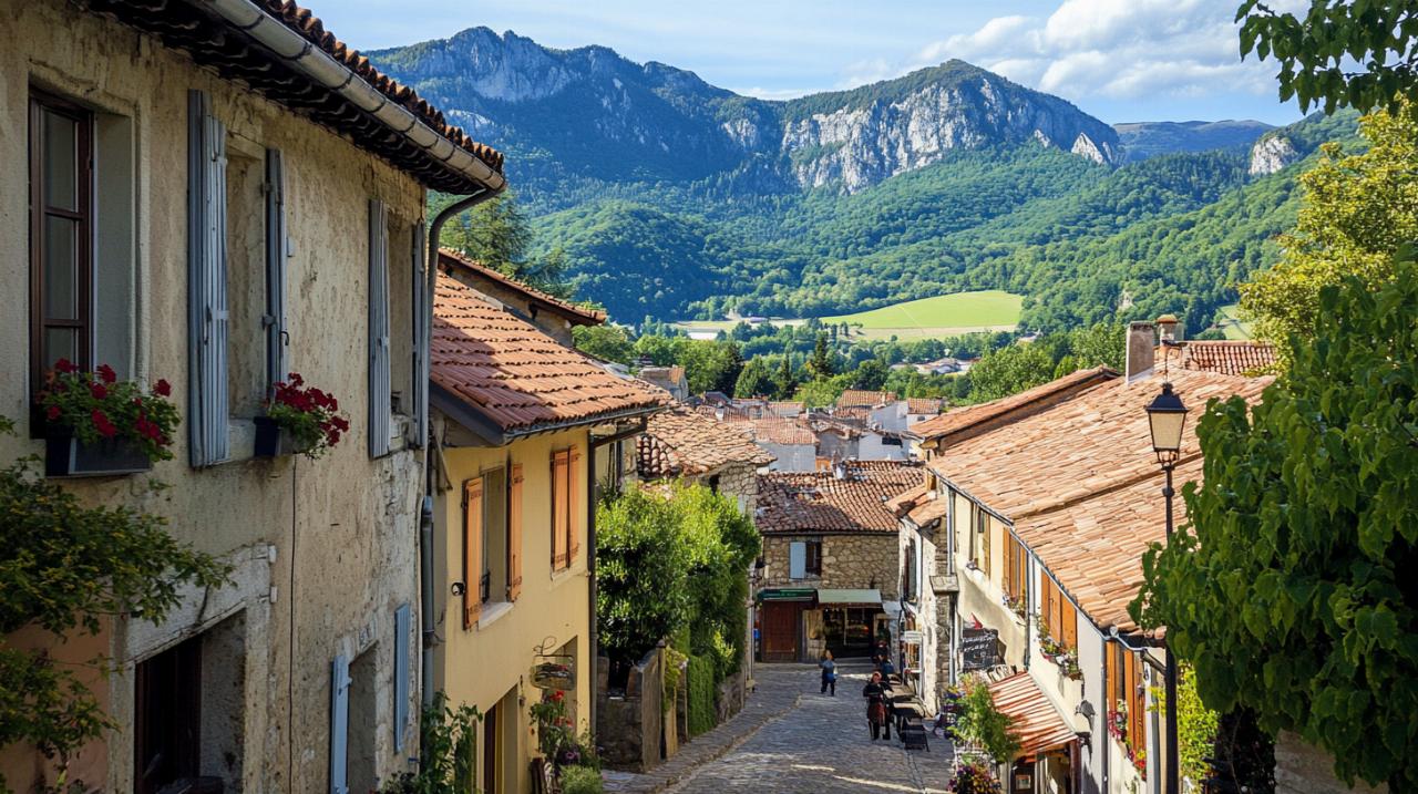 ¿Por qué visitar la ciudad de Veynes con tus hijos? Descubre el turismo familiar en los Alpes franceses