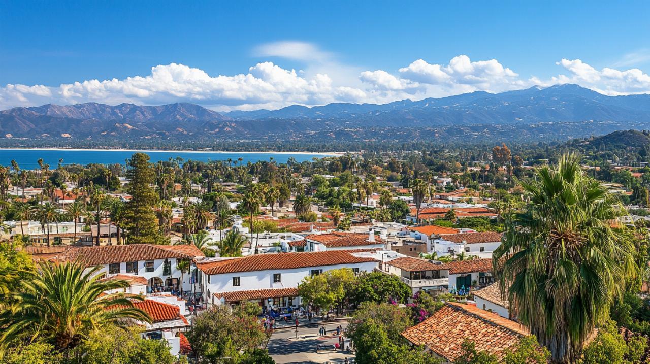 ¿Qué hacer en Santa Bárbara: Una Guía Completa con las mejores experiencias para niños