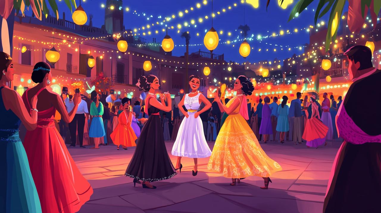 Qué hacer en Málaga si no te gusta la celebración: planes alternativos durante la Feria de Málaga 2025