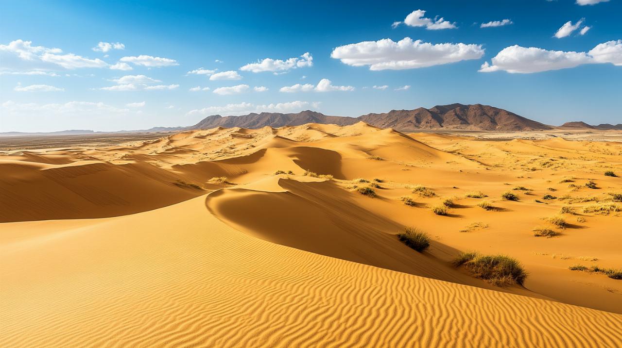 El desierto de los Agriates a pie: Las mejores rutas entre Ostriconi y las playas salvajes